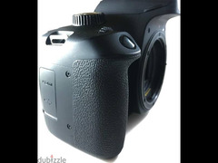 Canon 4000D Zero 5K Shutter - 5