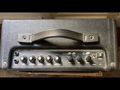 Fender Mustang 1 V. 2 Amplifier - 3