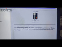 Dell precision 7520 workstation استيراد بحالة الزيرو - 3