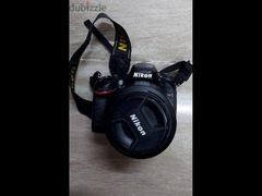 nikon D610 + lens 85 (1.8) - 5