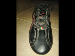 puma Ferrari size:45