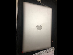 MacBook pro 2012 500g
