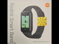 redmi smart band