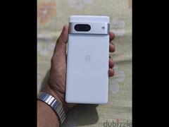 Google Pixel 7 - 5