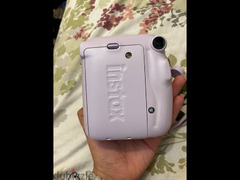 instax mini 11 polaroid camera