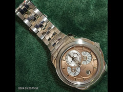 ساعة  CITIZEN Made in japan - 5