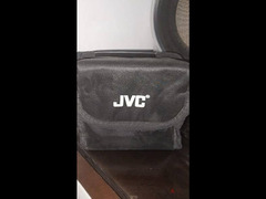 كاميرا فيديو JVC ممتازه - 4
