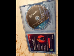 FIFA 22 (PS4) - 2