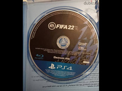 FIFA 22 (PS4) - 3