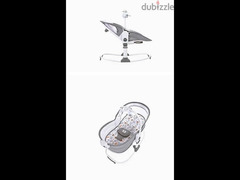 Mastela 6 in 1 Baby Bassinet سرير للبيبى ٦-١ - 5