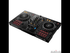 Pioneer DJ DDJ-400 Portable 2-Channel rekordbox DJ Controller - 5