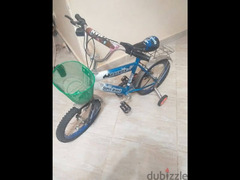 دراجه اطفال - 5