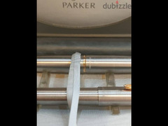 طقم اقلام باركر أمريكى جاف و حبر
 PARKER 45
Made in USA - 4