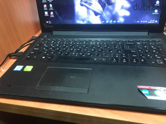 Laptop Lenovo ideapad 310 core i7 7th gen - لاب توب لينوفو أيديا باد - 5