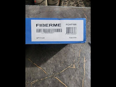 fiberme call center headset - 2