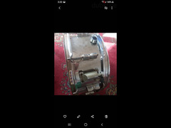 Snare drum سنير درامز عريض - 4