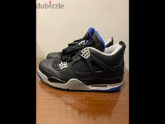 Jordan 4 Motorsport alternate size 41 eu - 5