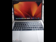 macbook pro 2017 - 5