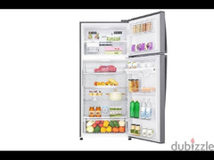 LG Refrigerator - 5