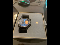 Huawei Watch GT هواوي واتش