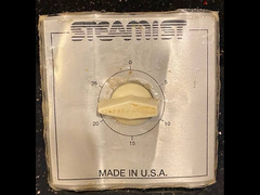 جهاز بخار Steam Bath - 5