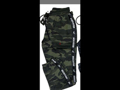 holloster camo pant large