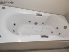 Jacuzzi جاكوزي ديروفيت - 5