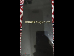 Honor Magic 6 Pro 5G New Sealed