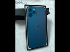 IPhone 12 Pro Max خطيين - 5