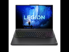 Lenovo 16" Legion Pro 5i 16IRX8 Gaming Laptop (Onyx Gray)