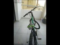 most bike size 24 good condition - 5