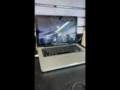 Used MacBook Pro 2012 i - 5