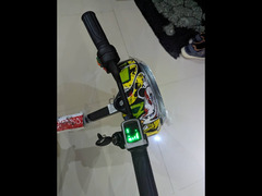 Electric Drift Scooter 36v new - 4