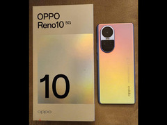 Oppo Reno 10