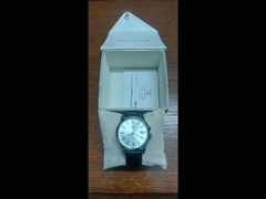 ساعة كاسيو اصلي - Original Casio watch - 5