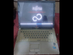 laptop Fujitsu 2*1 - 5