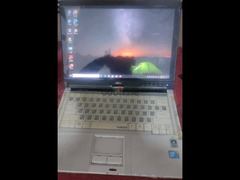 laptop Fujitsu 2*1 - 6