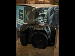 Blackmagic pocket cinema camera 6k pro - 4