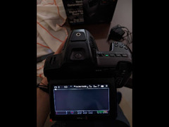 Blackmagic pocket cinema camera 6k pro - 5