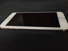 (apple) iphone 7 plus 128GB Rose gold got it from australia - 6