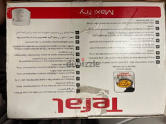 tefal deep fryer - 3