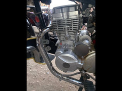 مكنه دايون 4 150cc - 6