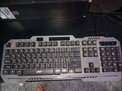 keyboard admin RGB - 4