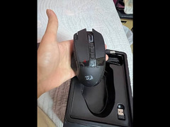 gaming mouse redragon - 6