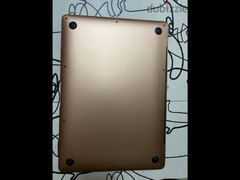 MacBook Air M1, Gold, 16", 256 ram - 6