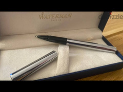 Waterman Rollball point Pen - 6