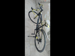 دراجة رود ليجين - 2