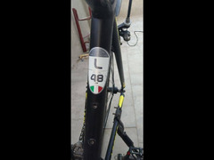 دراجة رود ليجين - 3