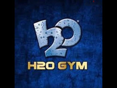 H2o gym zahraa el maadi branch 10 month membership