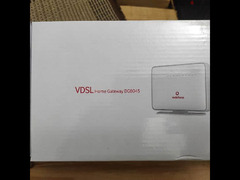 راوتر   VDSL DG8045